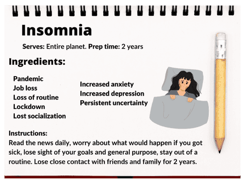 insomnia insomnia
