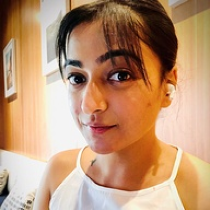 Geet Gupta