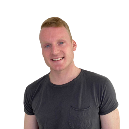Liam Bradley