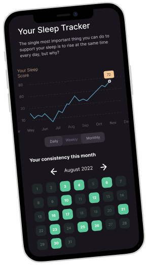 Sleep Tracking